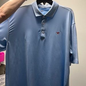 Onward Reserve men’s polo shirt